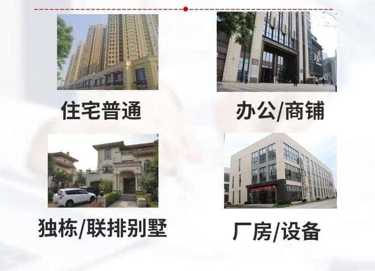 保山抵押房产贷款